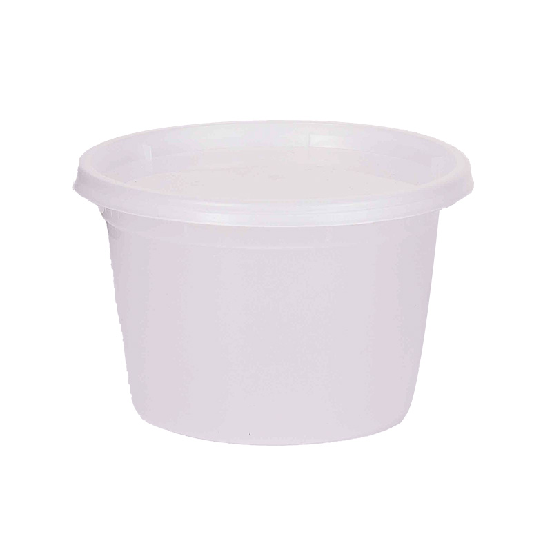 Deli container&lid S1016
