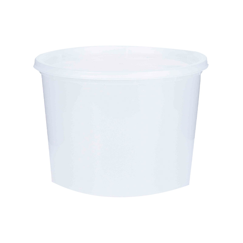 Deli container&lid S1064