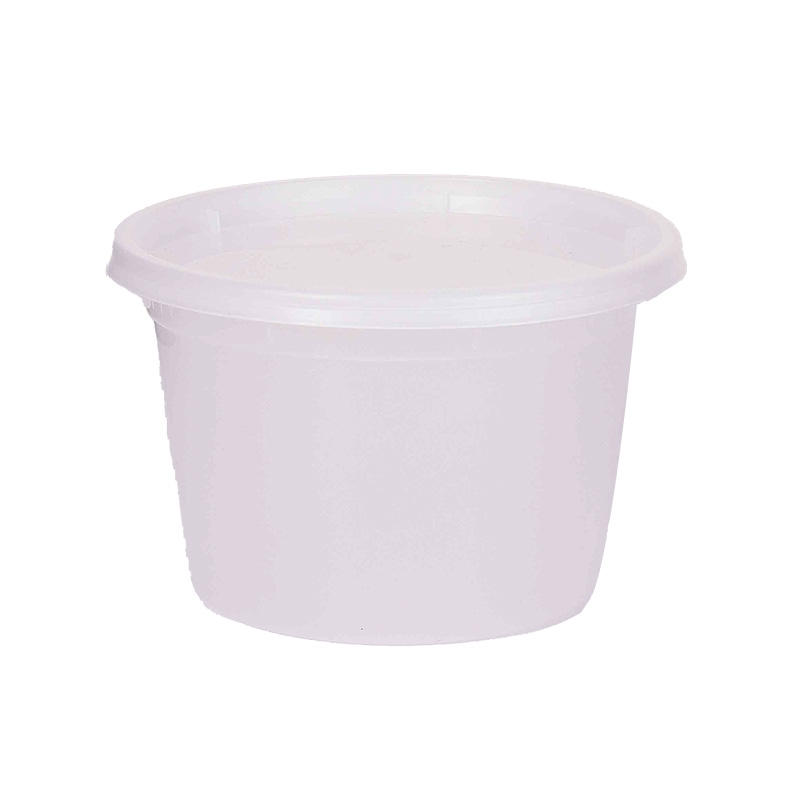 Deli container&lid S1016