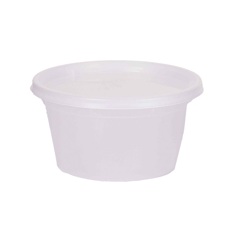 Deli container&lid S1012