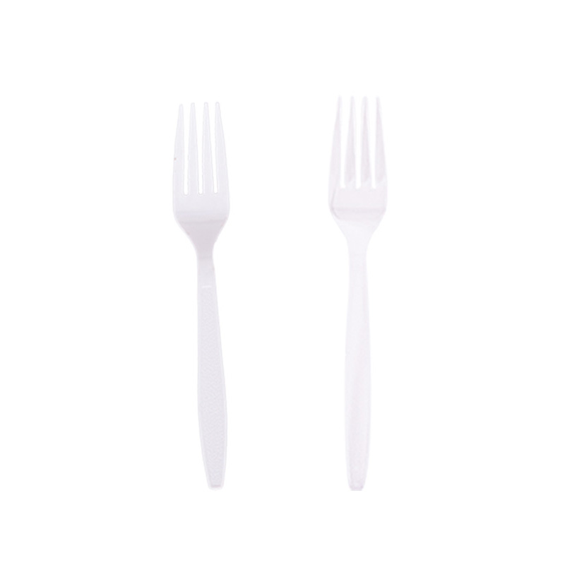 Cutlery-Fork-black/white/clear