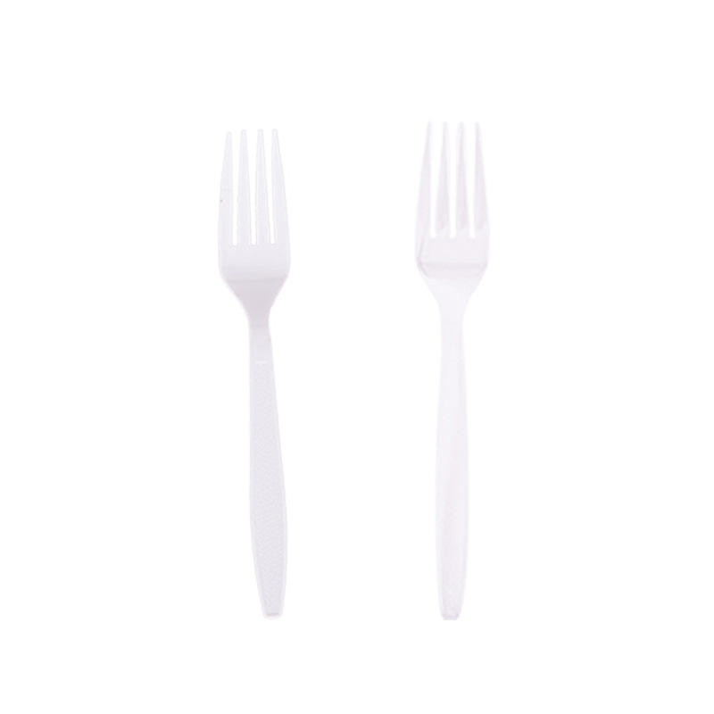 Cutlery-Fork-black/white/clear